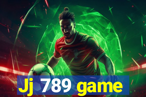 Jj 789 game